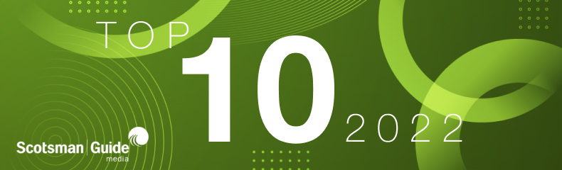 Insignia Ranks In Top 10 Brokers In Country For 6th Year, Insignia Ranks In Top 10 Brokers In Country For 6th Year