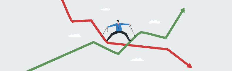 Bond Yields Drop & Equities Rise On Dovish Fed Commentary, Market Commentary 10/21/2022