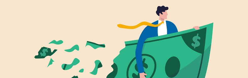 Persistent Inflation and Weak Economic Data Rattle Equity Markets, Market Commentary 02/21/2025