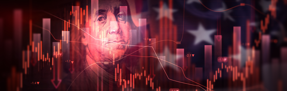 Tariffs, Debt, And A Cautious Consumer, Market Commentary 05/09/2025