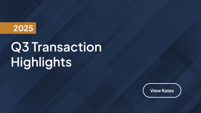 Solutions for Complex Borrower Scenarios Q3 2025, How Insignia Mortgage Continues Delivering Solutions for Complex Borrower Scenarios Q3 2025