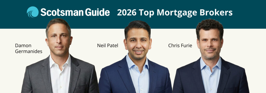 , Insignia Mortgage Earns National Recognition in Scotsman Guide’s 2026 Top Mortgage Brokers Rankings