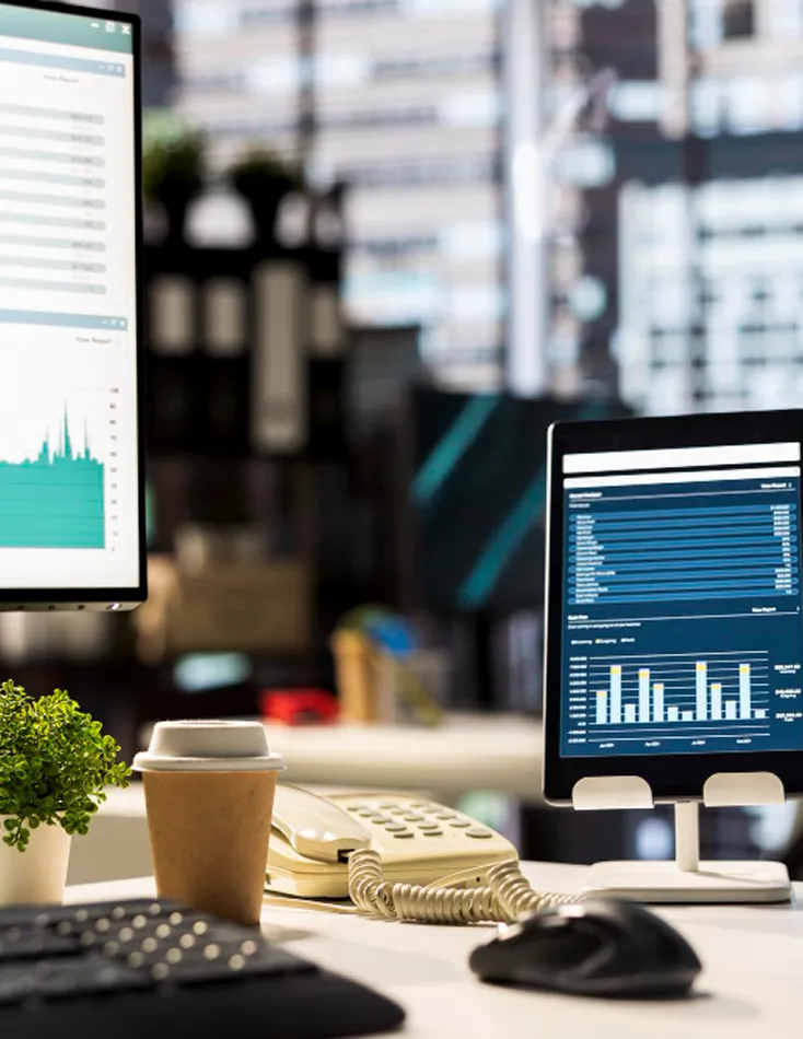 Market Commentary & Insights