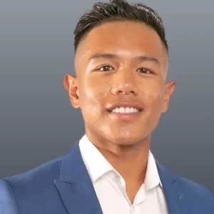 Jonathan Bulaon