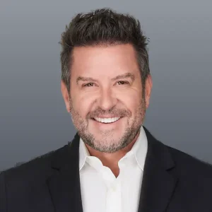 Todd William Harris