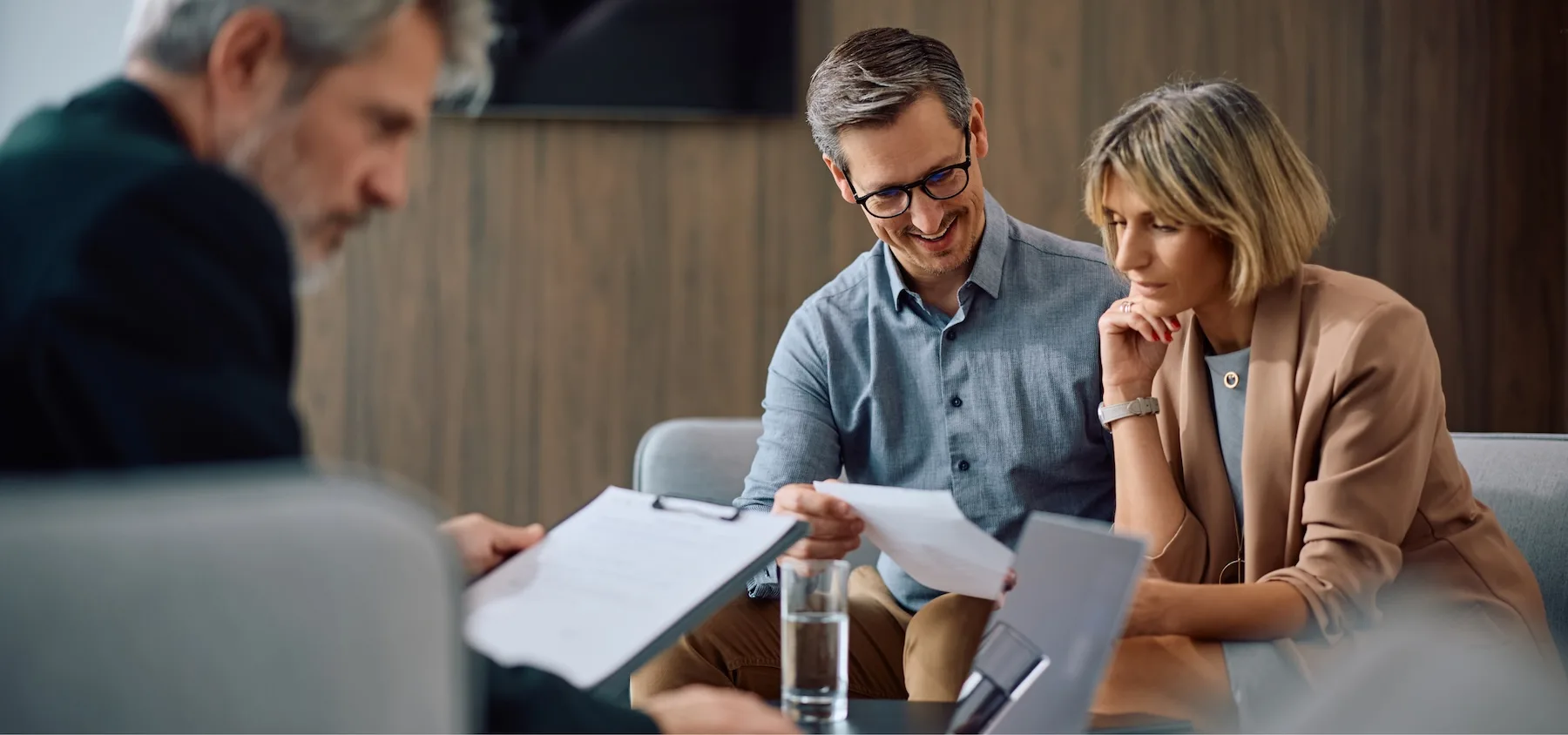 Complex Real Estate Financing Requires More Than Available Capital